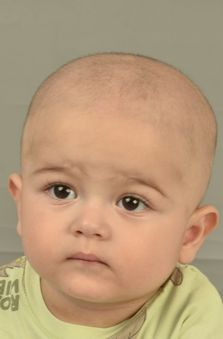 1 Ya� Erkek �ocuk Manken - Mira� �nce