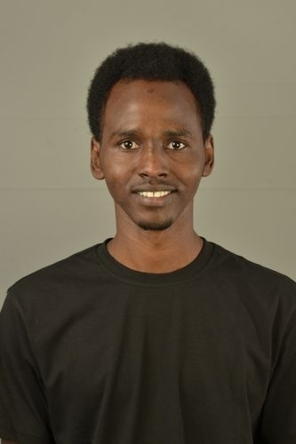 Ousman Abdaraman Idriss - IMC AJANS