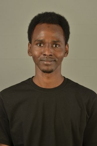 Ousman Abdaraman Idriss - IMC AJANS