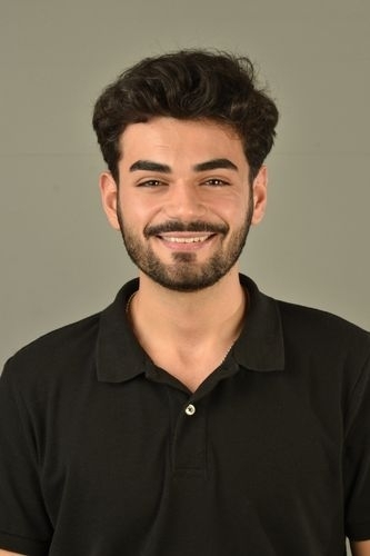 Burak �ahin - IMC AJANS