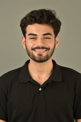 Burak �ahin - IMC AJANS