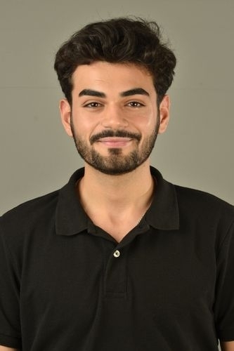 Burak �ahin - IMC AJANS