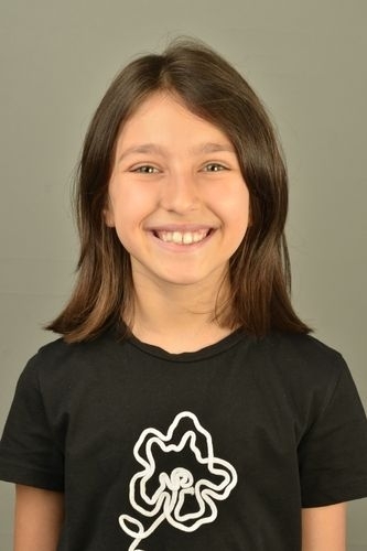 Zeynep Arya �zsoy - IMC AJANS