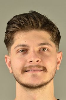 20 - 25 Ya� Erkek Fotomodel - Hasan Baysal