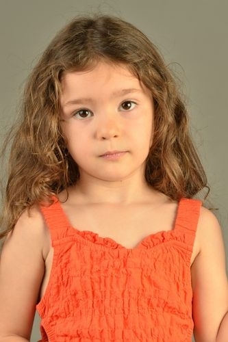 Azra Roza �lhan - IMC AJANS