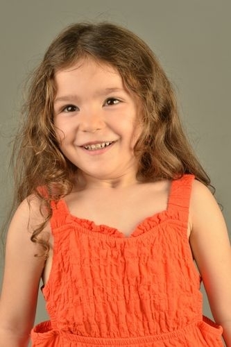 Azra Roza �lhan - IMC AJANS