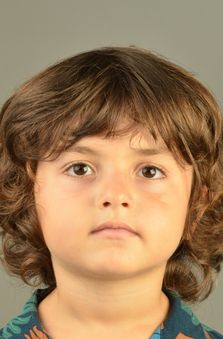 Erkek Fotomodel - Cihangir Elmas