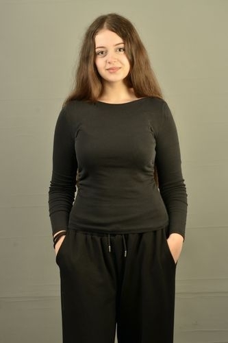 Ezgi Da� - IMC AJANS