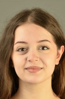 15 - 19 Ya� Bayan Oyuncu - Ezgi Da�
