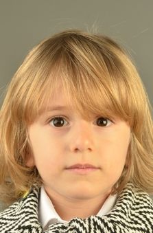2 Ya� Erkek �ocuk Cast - Zayn G�rb�zer