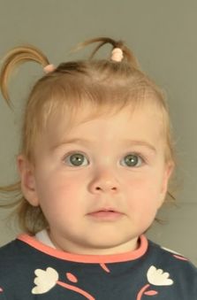 1 Ya� K�z �ocuk Cast - Kumsal Ece S�ser