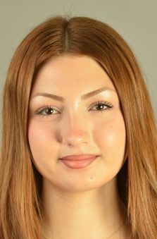 15 - 19 Ya� Bayan Oyuncu - Alya Tu�ra Kale
