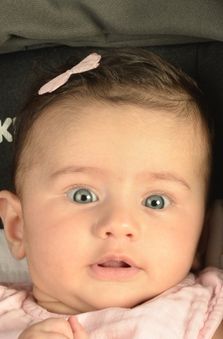 K�z �ocuk Cast - Alara Par�lt�