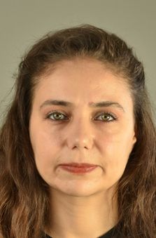 31 - 40 Ya� Bayan Oyuncu - Nisan G�kbilgin