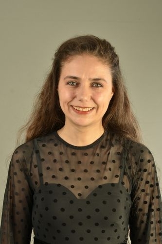 Nisan G�kbilgin - IMC AJANS