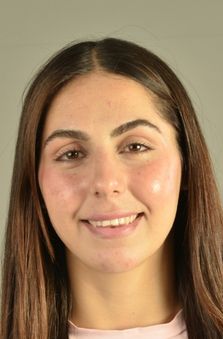 15 - 19 Ya� Bayan Oyuncu - Sara Bu�ur