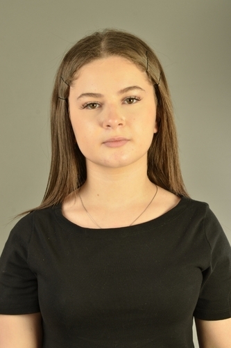 Beyza Erol - IMC AJANS
