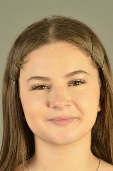 15 - 19 Ya� Bayan Oyuncu - Beyza Erol