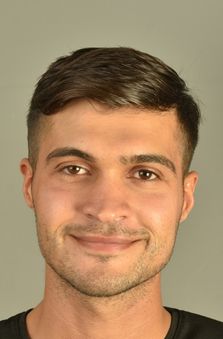 20 - 25 Ya� Erkek Oyuncu - �zcan �ldeniz