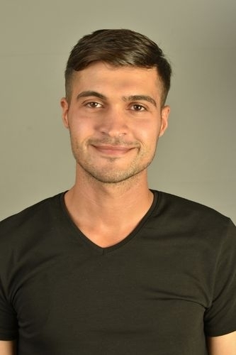�zcan �ldeniz - IMC AJANS