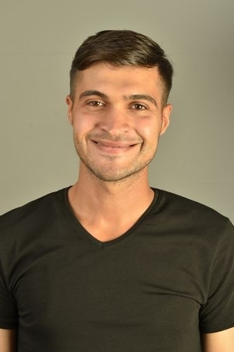 �zcan �ldeniz - IMC AJANS