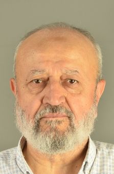 50+ Ya� Erkek Oyuncu - Ali Hasan Sepet�i