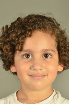 Erkek �ocuk Oyuncu - Hamit Mert Duran