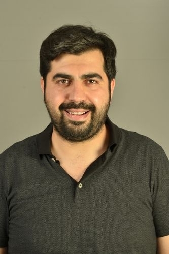 H�seyin Y�ld�r�m - IMC AJANS