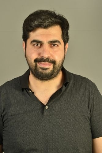 H�seyin Y�ld�r�m - IMC AJANS