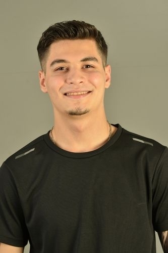 Baran Pekcan - IMC AJANS