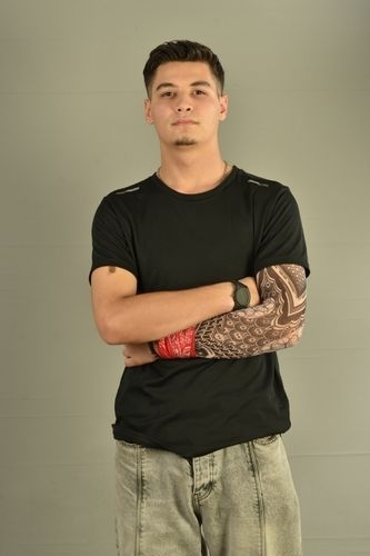 Baran Pekcan - IMC AJANS