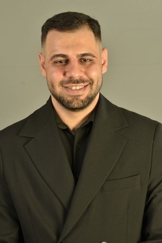 M�cahit Demir - IMC AJANS