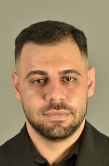 Erkek Oyuncu - M�cahit Demir