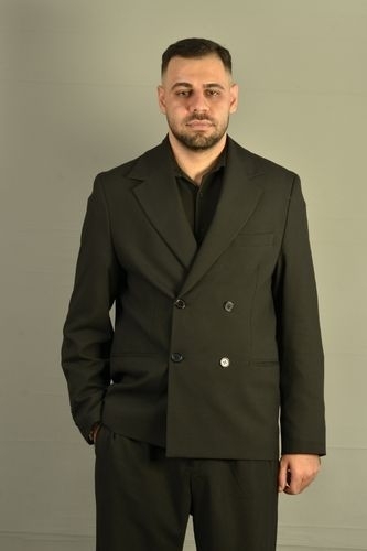 M�cahit Demir - IMC AJANS