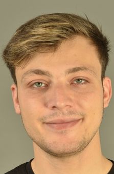 20 - 25 Ya� Erkek Cast - Mehmet Can Karakaya