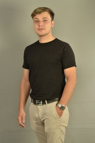 Mehmet Can Karakaya - IMC AJANS