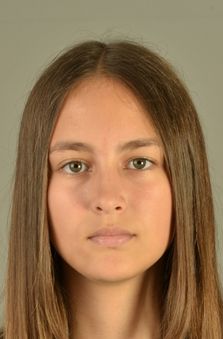 K�z �ocuk Manken - Beren Demir