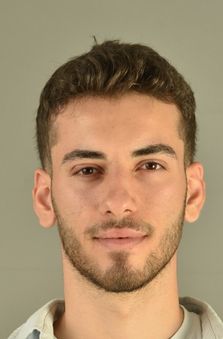 20 - 25 Ya� Erkek Cast - Muhammet Emin Kartal