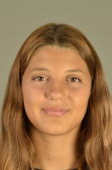 K�z �ocuk Manken - Ay�e Naz ��bar
