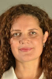 41 - 49 Ya� Bayan Oyuncu - Aysel ��bar