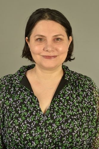 Erin� Kadem - IMC AJANS