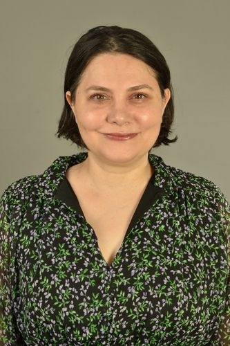 Erin� Kadem - IMC AJANS