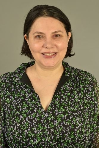 Erin� Kadem - IMC AJANS