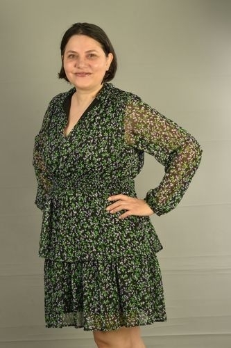Erin� Kadem - IMC AJANS