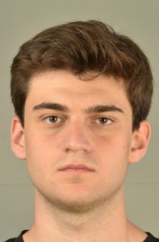 15 - 19 Ya� Erkek Cast - Ahmet Arda Tozan