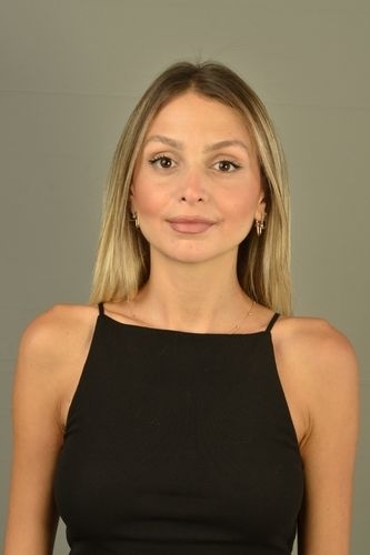 Serena Ke�ik�io�lu - IMC AJANS