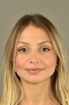 26 - 30 Ya� Bayan Fotomodel - Serena Ke�ik�io�lu