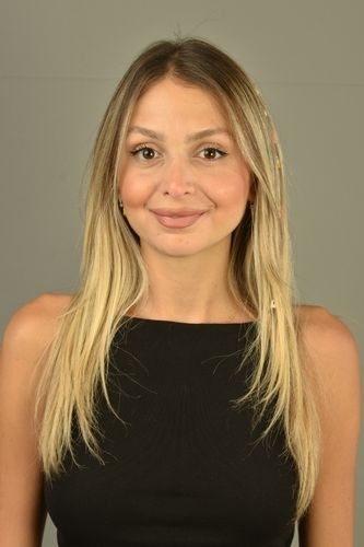 Serena Ke�ik�io�lu - IMC AJANS