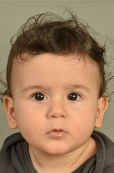 0 Ya� Erkek �ocuk Manken - Kerem Ceylan