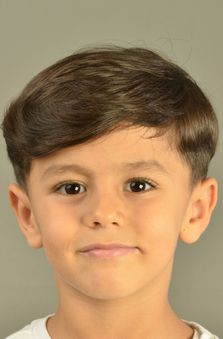 Erkek Oyuncu - Poyraz Hamza Timurta�